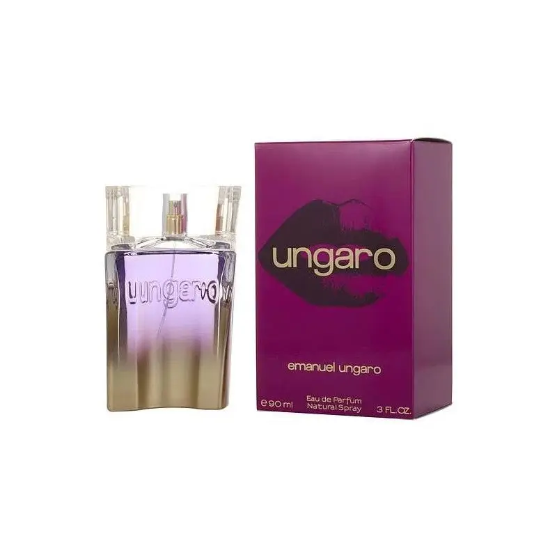 Ungaro Ungaro Eau de Parfum 90ML