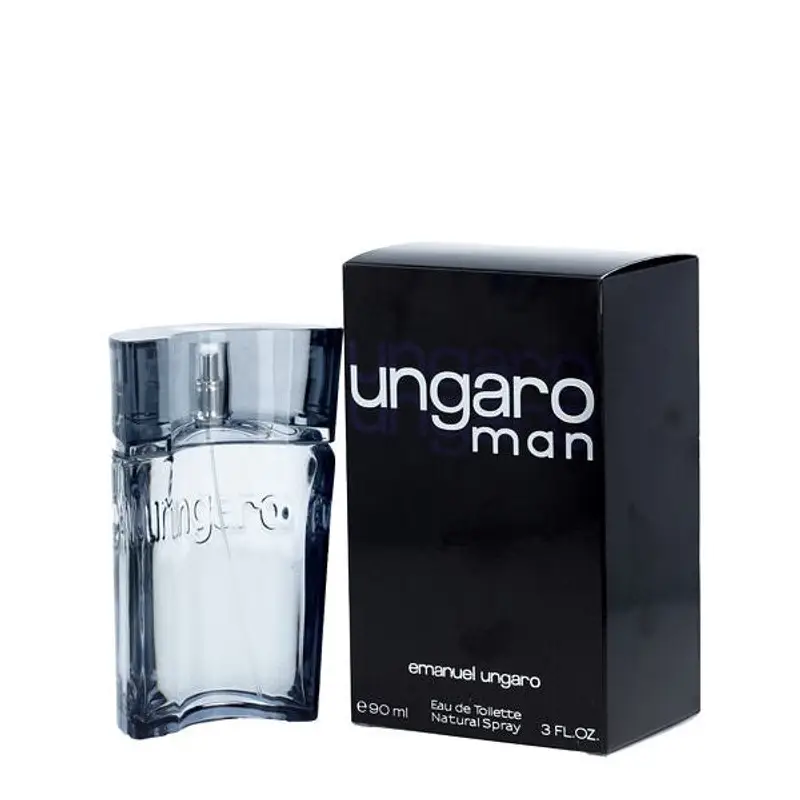 Ungaro Ungaro Man Eau de Toilette 30ML