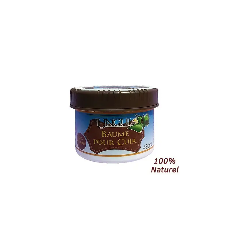 Balsamo per la pelle Ungula 480 ml