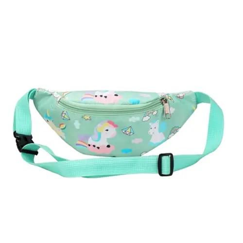 Dzxin Marsupio Multicolore 2733754