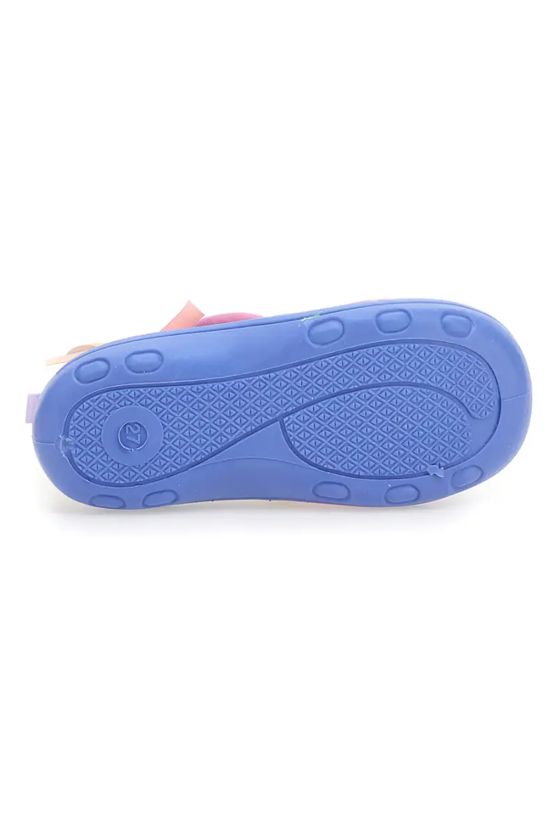 UNICORNO Pantofole Argento 3824719 miniatura 5