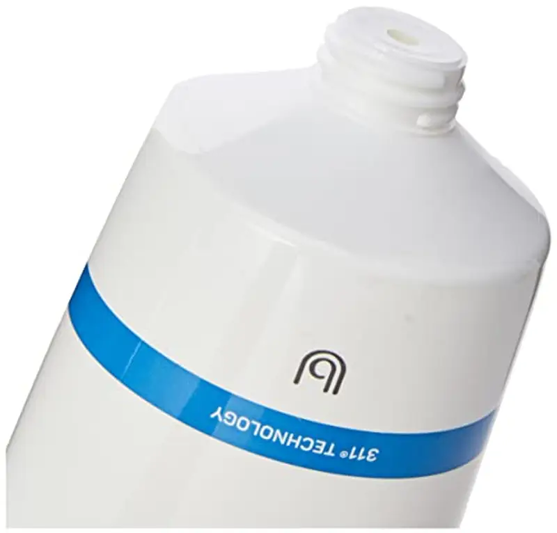 Unifarco Ceramol Crema Base 311, 400 Millilitri miniatura 3