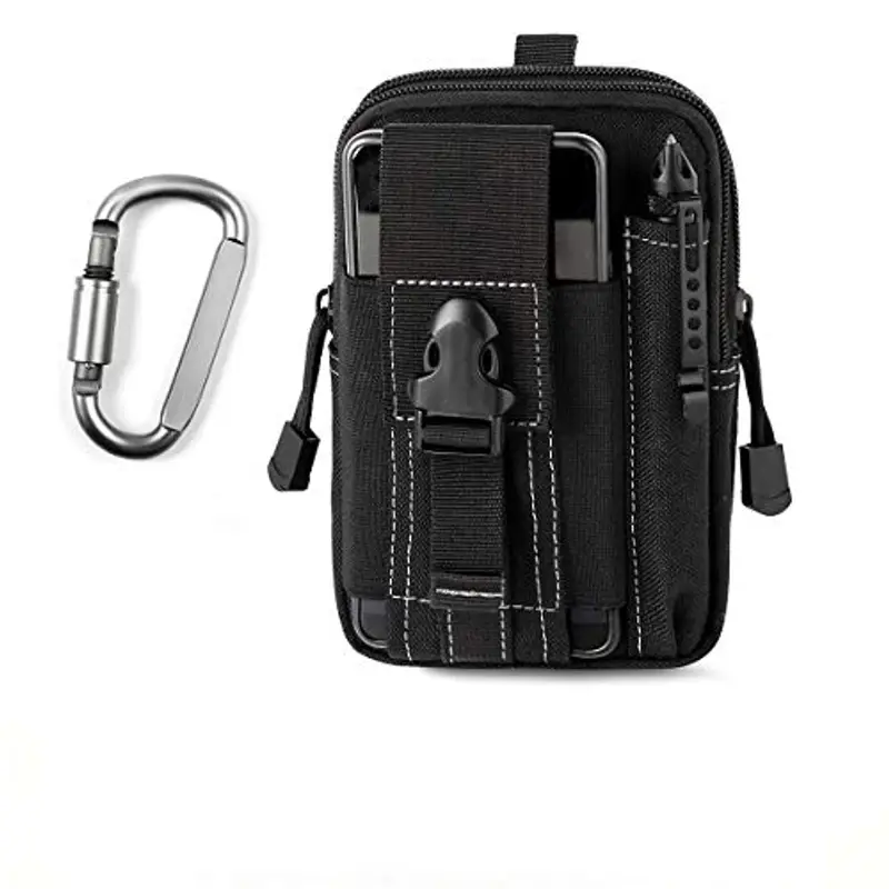 Unigear Borsello Nero 2327455