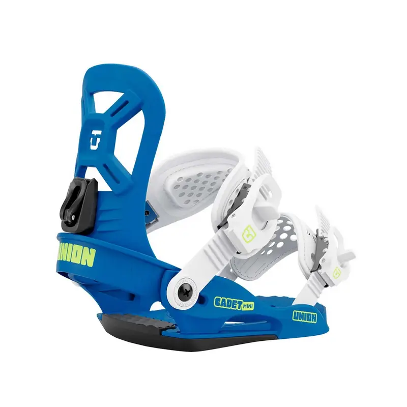 ATTACCHI CADET MINI BAMBINO Azzurro