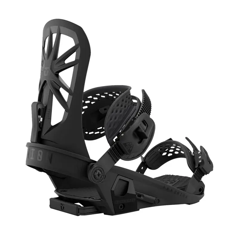 ATTACCHI EXPLORER Nero