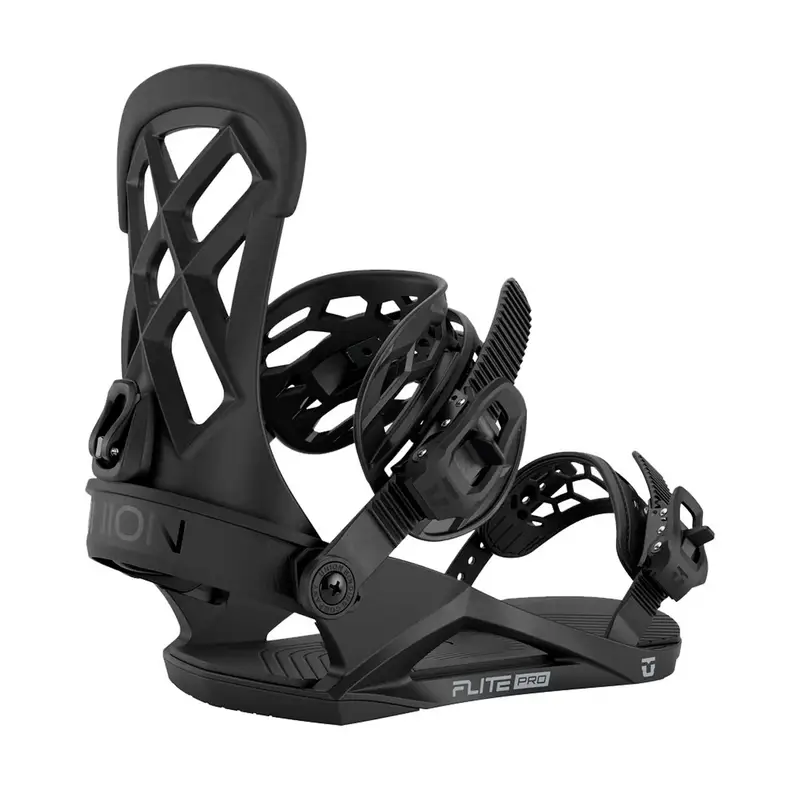 ATTACCHI FLITE PRO Nero