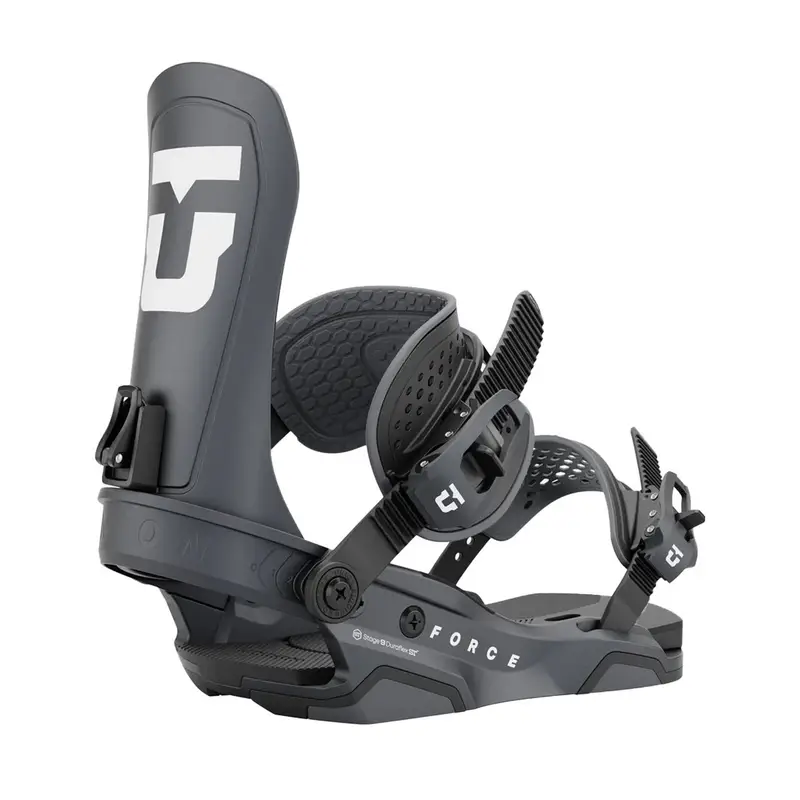 ATTACCHI FORCE Grigio