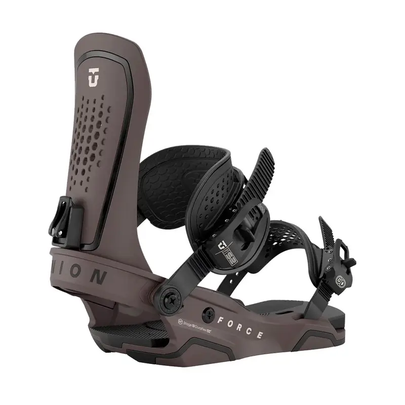 ATTACCHI FORCE Marrone