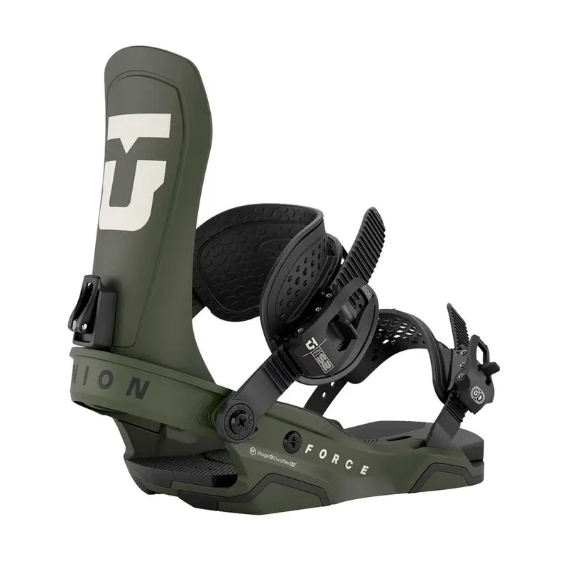 ATTACCHI FORCE Verde