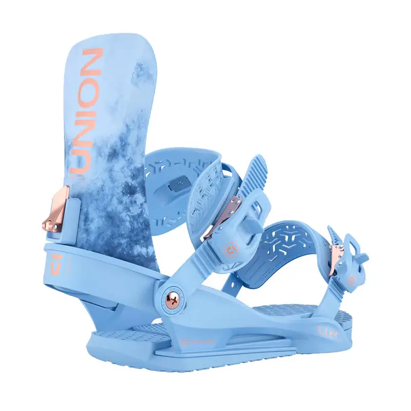 ATTACCHI JULIET DONNA Azzurro