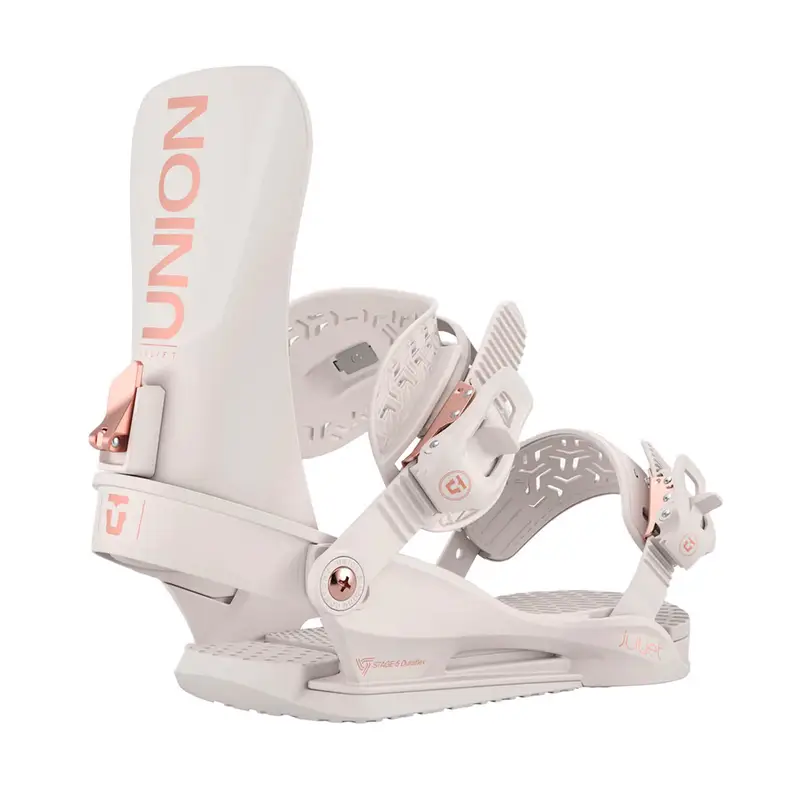 ATTACCHI JULIET DONNA Rosa