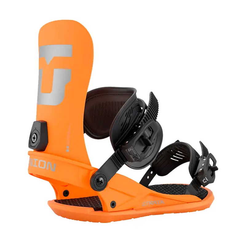 ATTACCHI STRATA Arancio