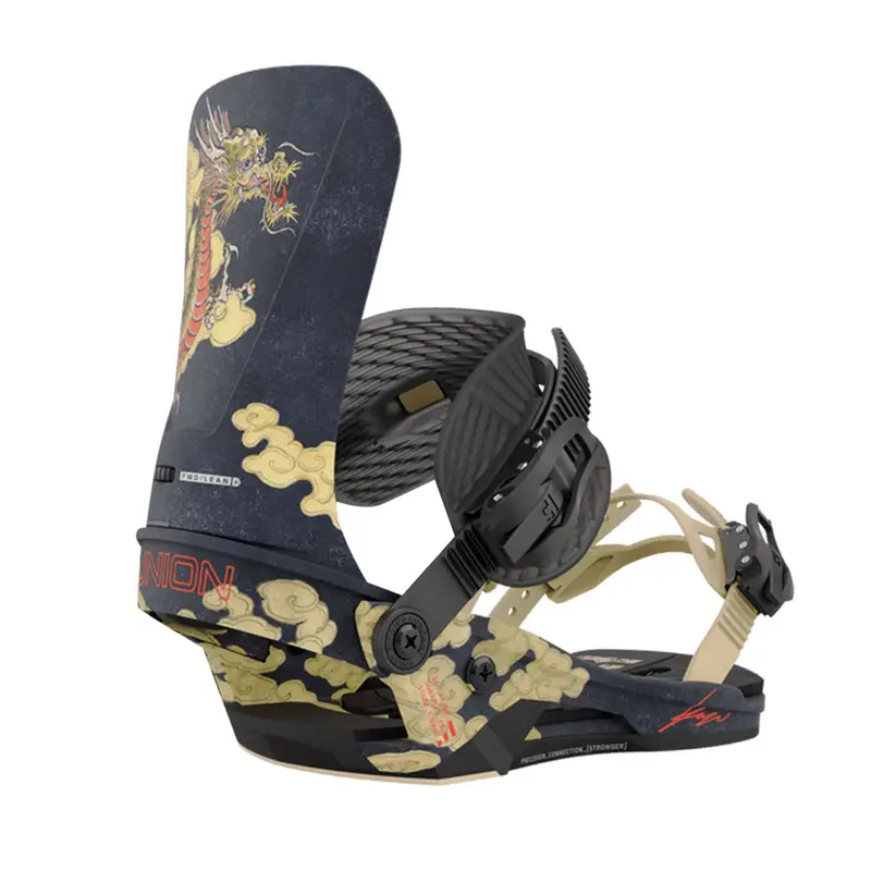 ATTACCHI U.C.H. KAZU KOKUBO Nero