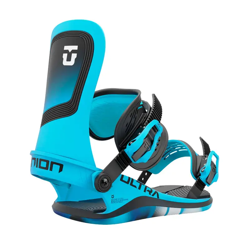 ATTACCHI ULTRA Azzurro