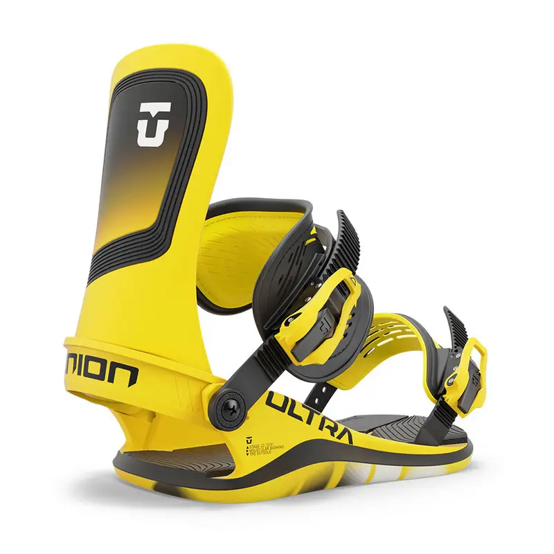 ATTACCHI ULTRA Giallo