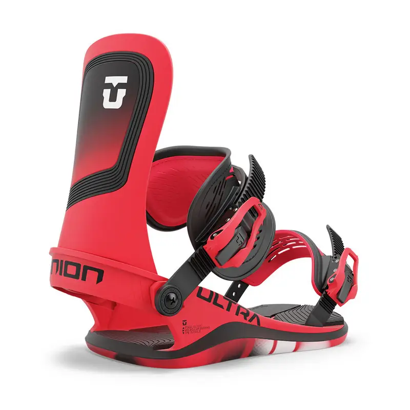 ATTACCHI ULTRA Rosso