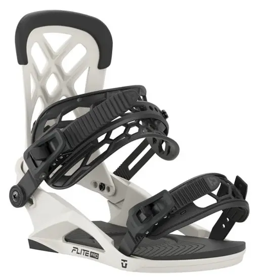 Flite Pro - attacco snowboard White