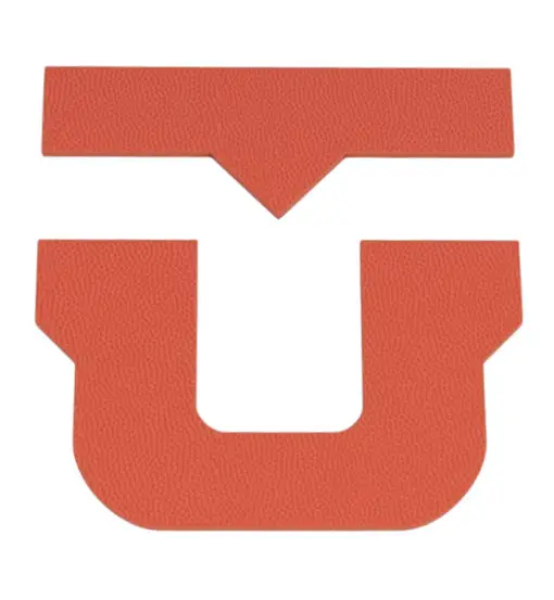 Icon Stomp Pad - acccessorio snowboard Orange