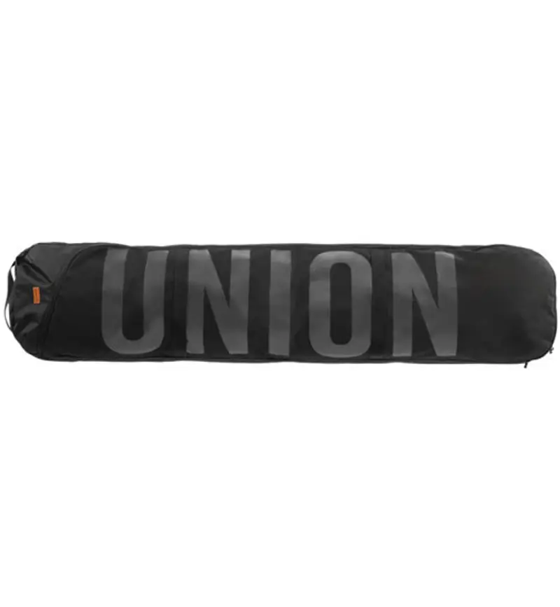 Snowboard Bag - borsa da snowboard Black