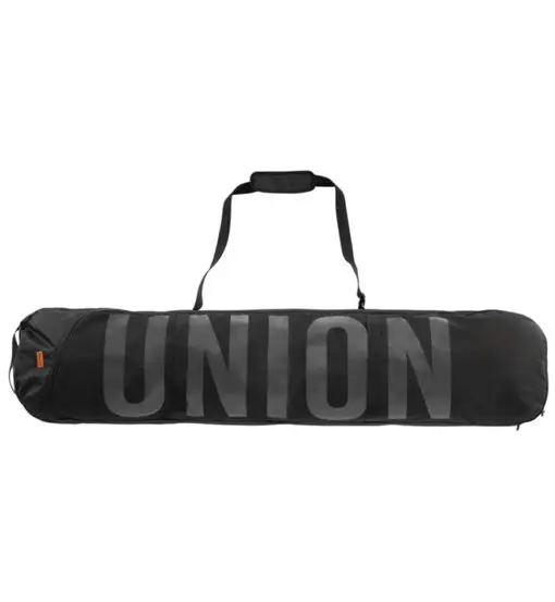 Travel - borsa da snowboard Black