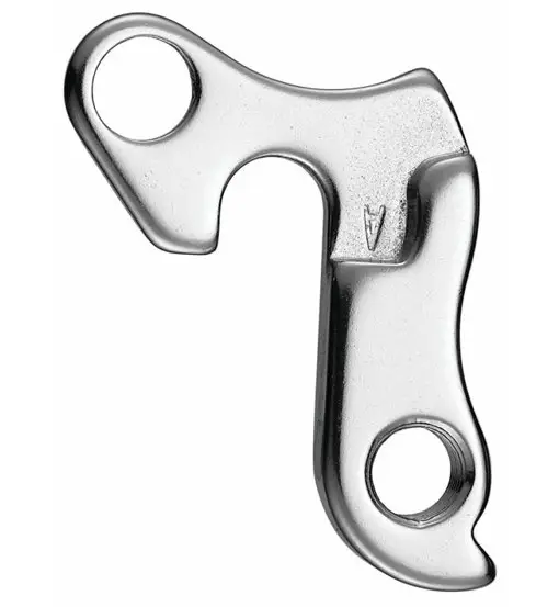 GH-011 - gancio del deragliatore Grey