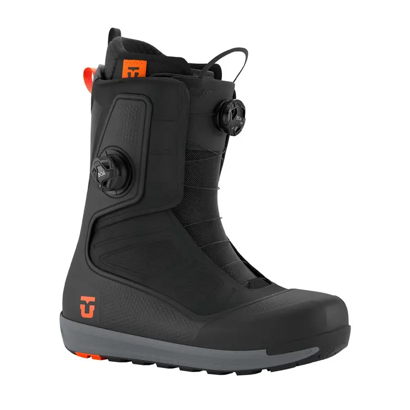 SCARPONI RESET PRO BOA® Nero