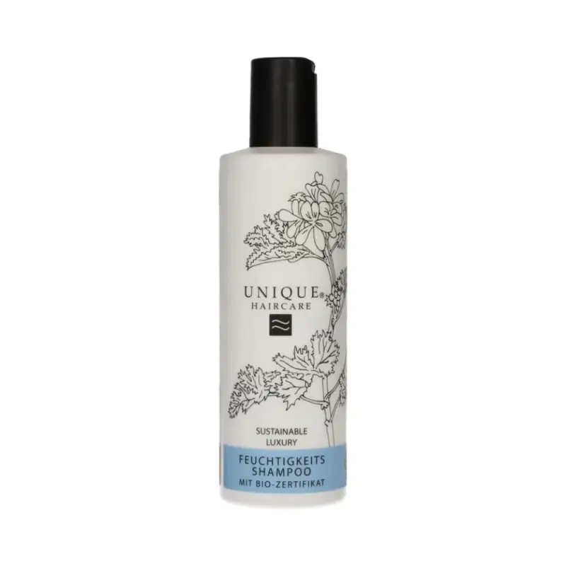 Shampoo Idratante, 250 ml