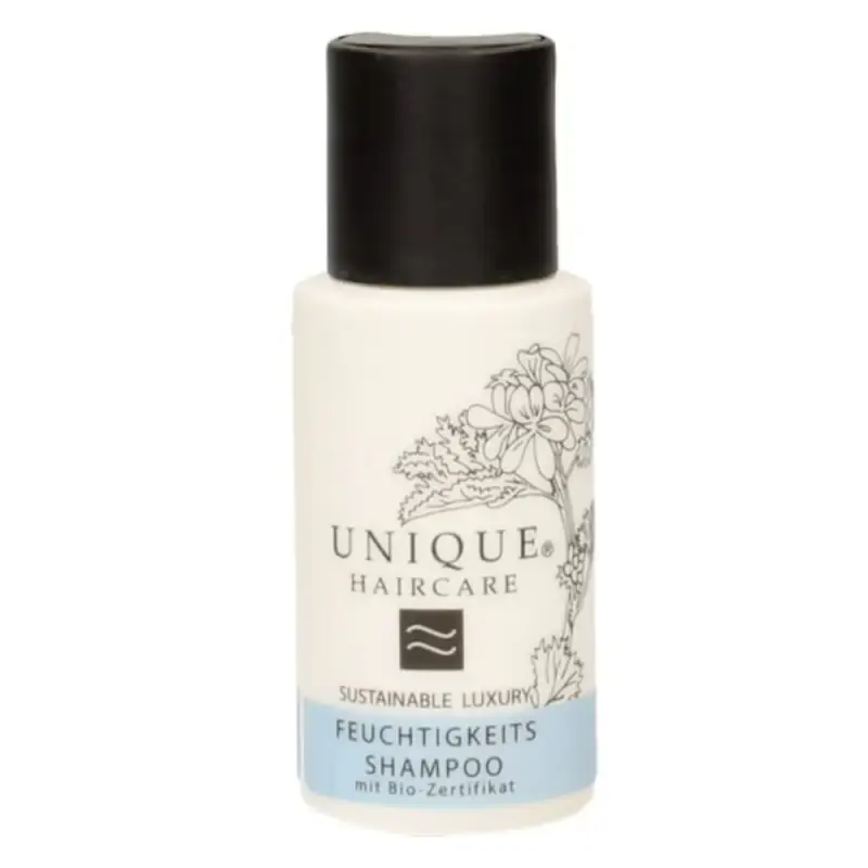 Shampoo Idratante, 50 ml