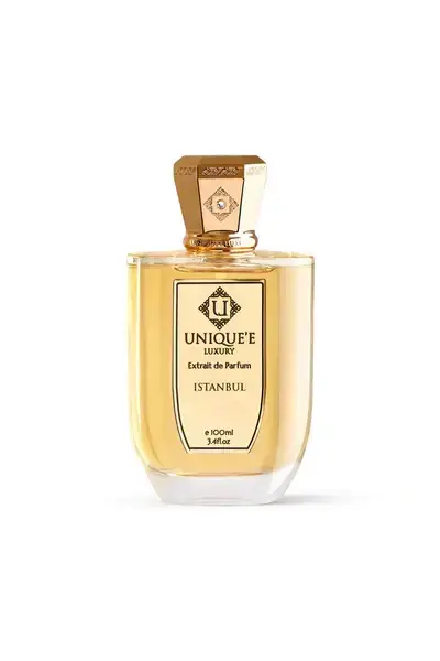 Instanbul Estratto di profumo Unique'e - 100 ml