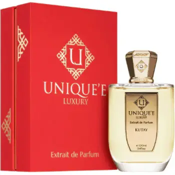 Lusso unico Kutay Extrait de Parfum 100ml