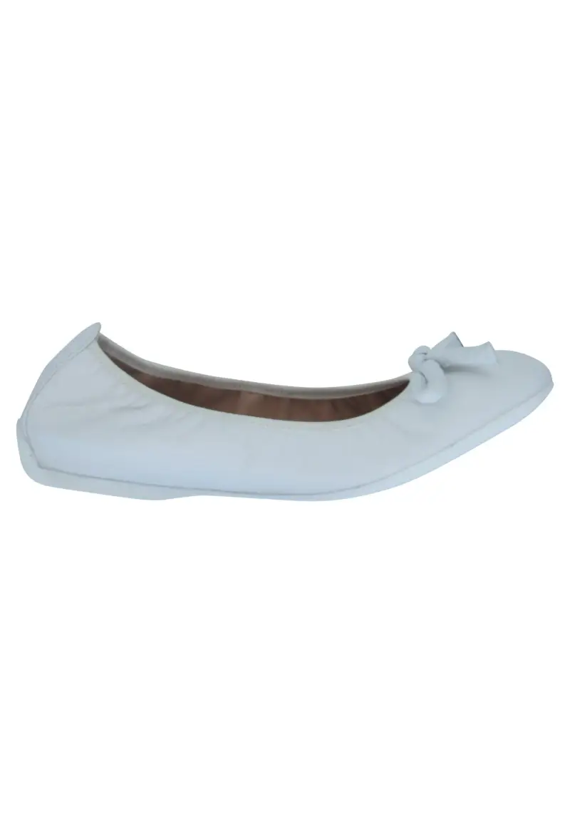 Unisa Ballerine Donna Bianco 3191658