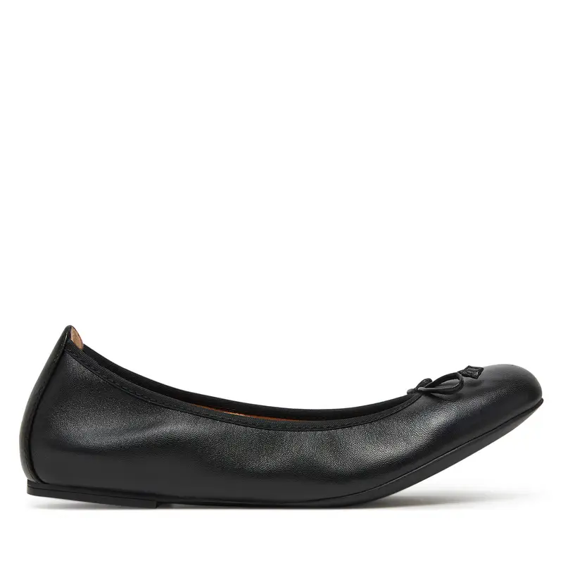 Unisa Ballerine Nero 2951352