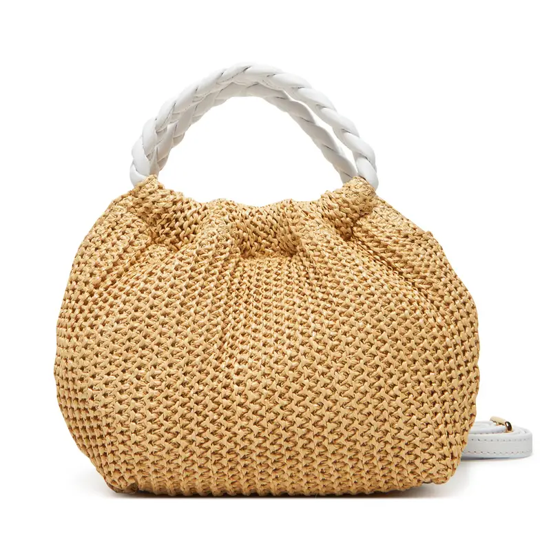 Borsetta Unisa Zameli 25 RBO Marrone