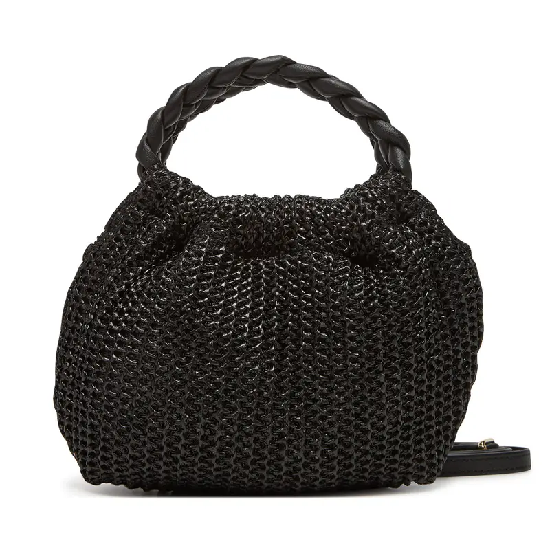 Borsetta Unisa Zameli 25 RBO Nero