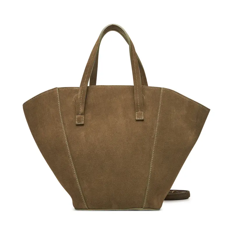 Borsetta Unisa Zmarion Bs Verde