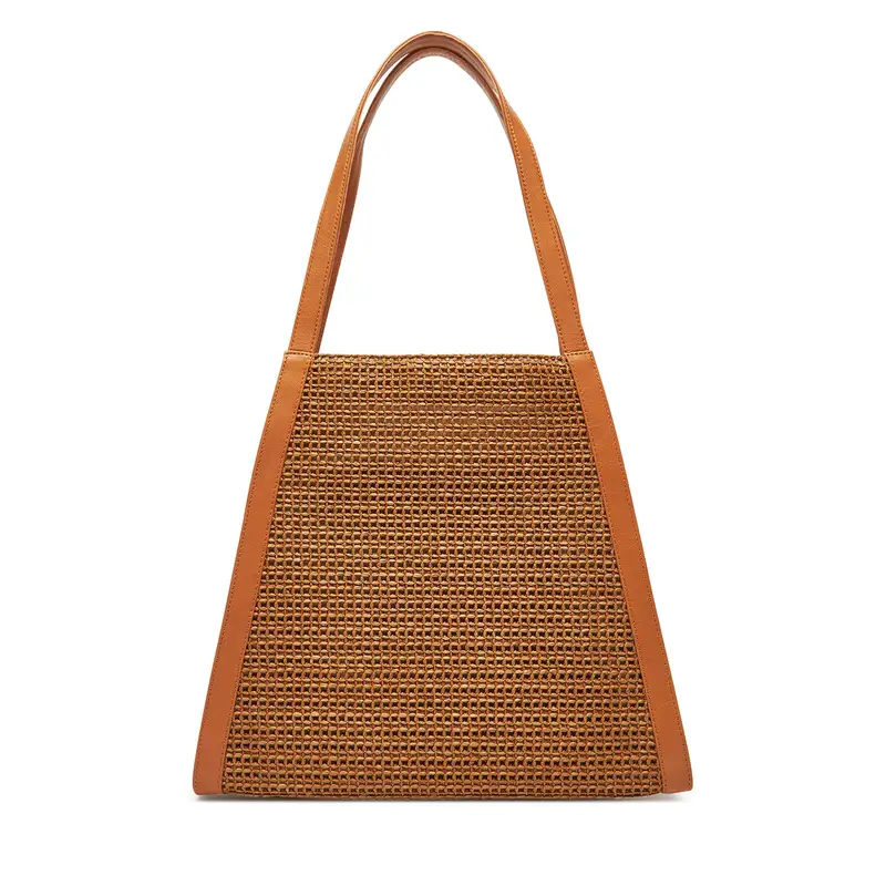 Borsetta Unisa Znela 25 Rk Rfc Marrone