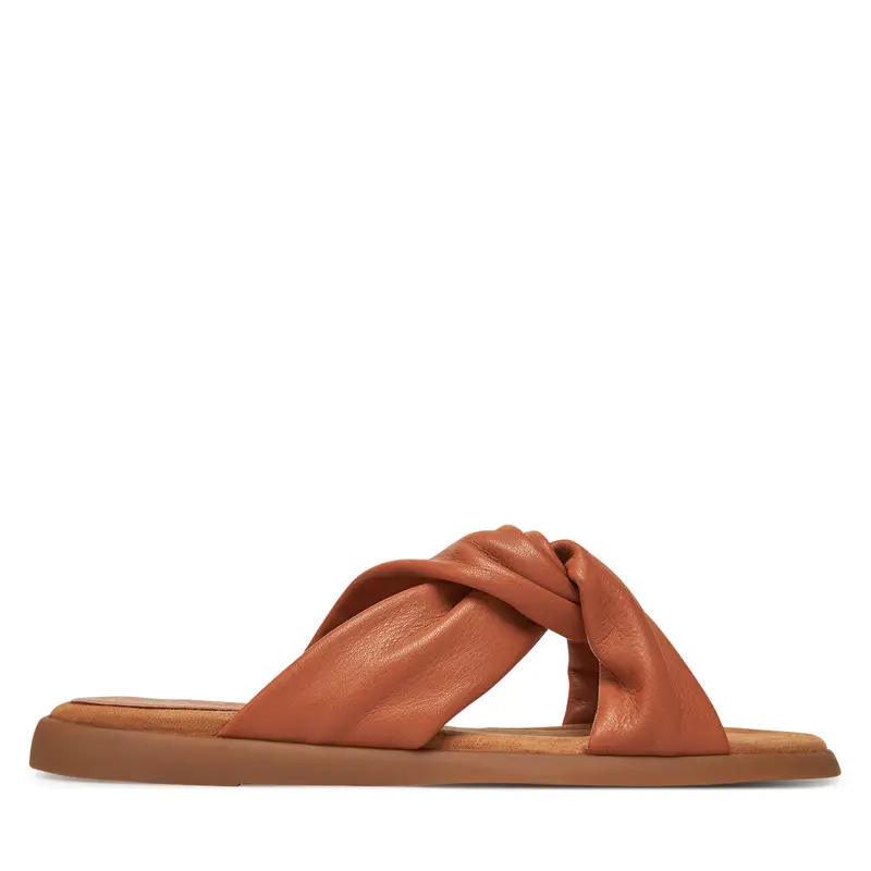 Ciabatte Unisa Camby 25 Gra Marrone