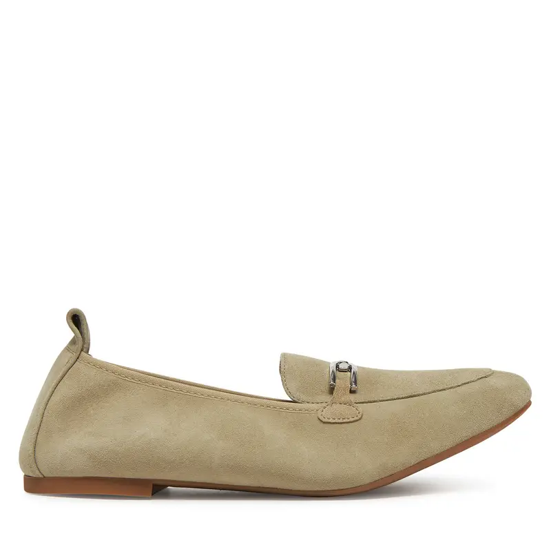 Loafers Unisa Bairon Ks Verde
