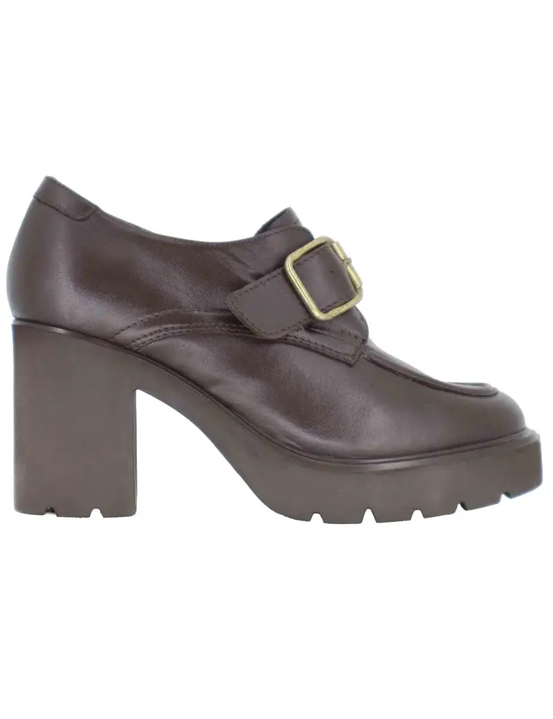 Unisa Mocassini Donna Testa di moro 4103599