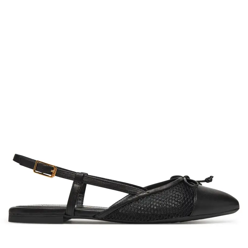 Sandali Unisa Amale Nto Nfi Nero