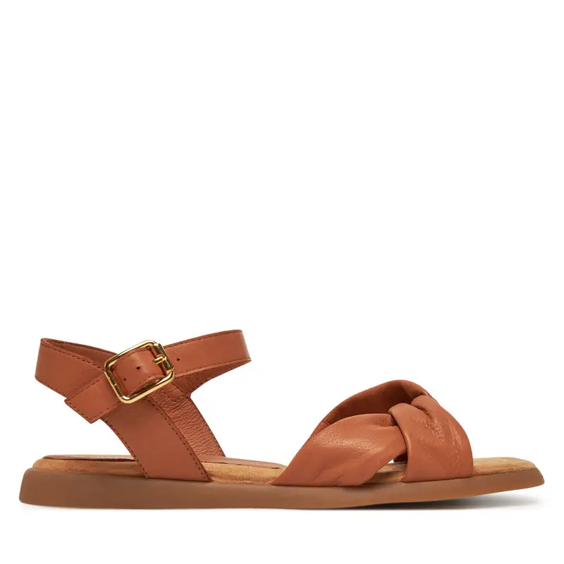 Sandali Unisa Cambel Gra Marrone