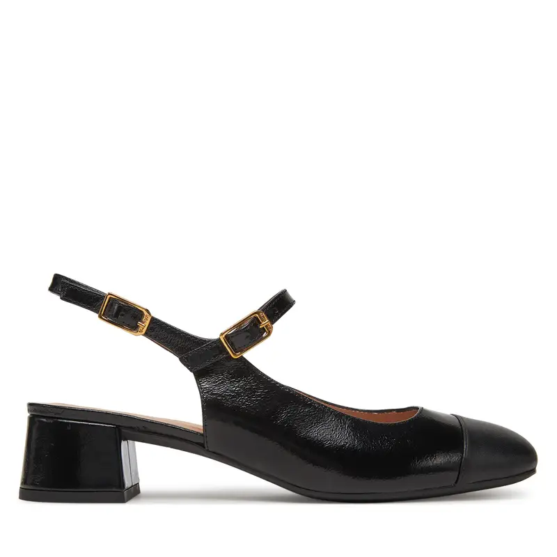 Sandali Unisa Jumis Gia Nto Nero