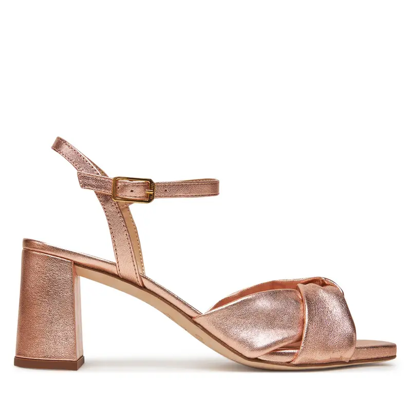 Sandali Unisa Medway Lmt Rosa