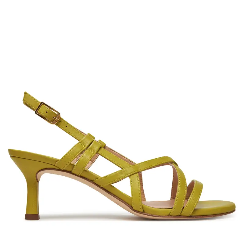 Sandali Unisa Nakai Nto Giallo