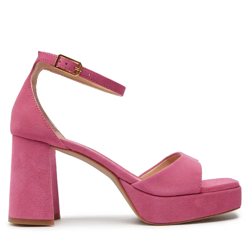 Sandali Unisa Oriane Ks Rosa