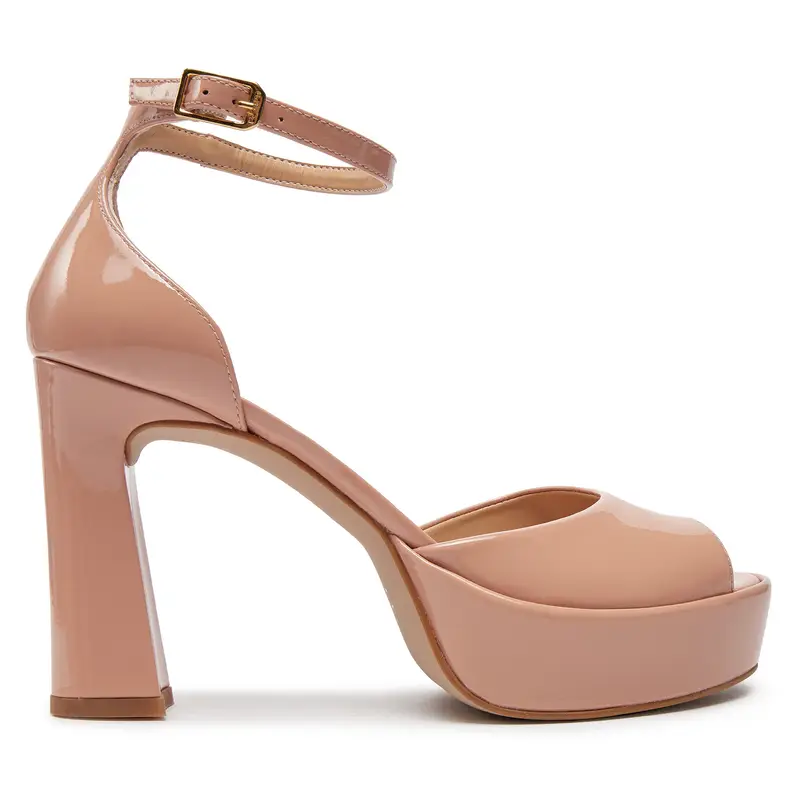 Sandali Unisa Vejer Pa Rosa