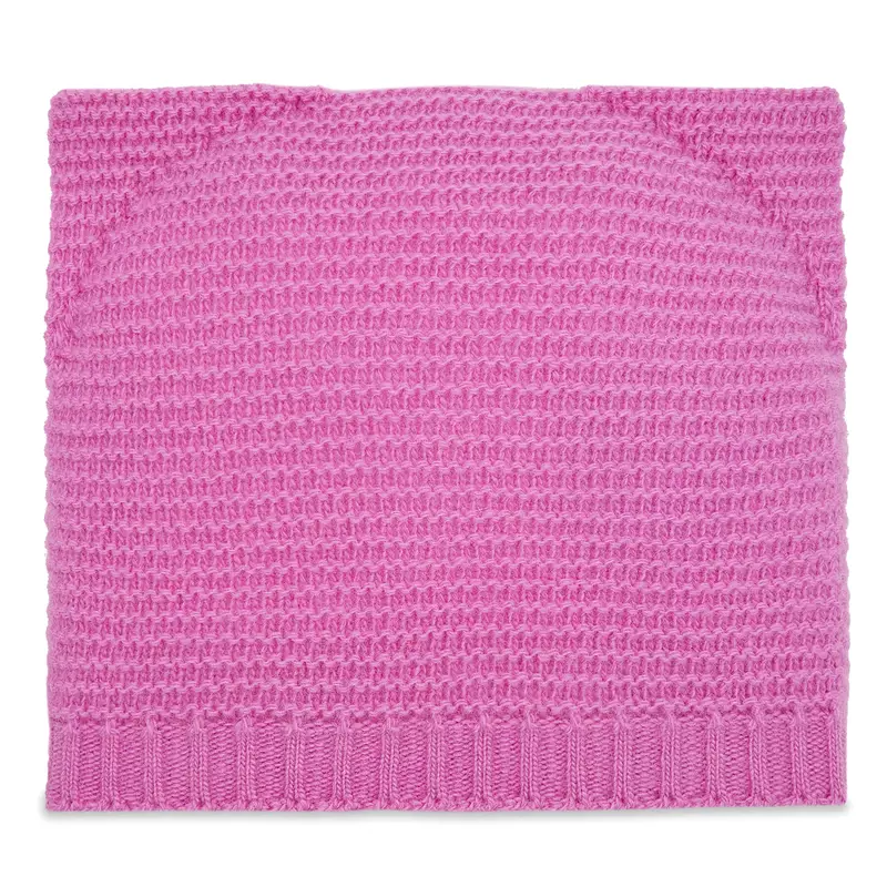 Berretto United Colors Of Benetton 1244GA002 Rosa