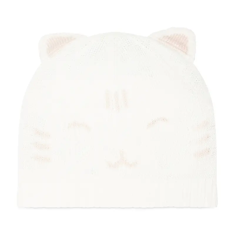 Berretto United Colors Of Benetton 1270HA001 Bianco