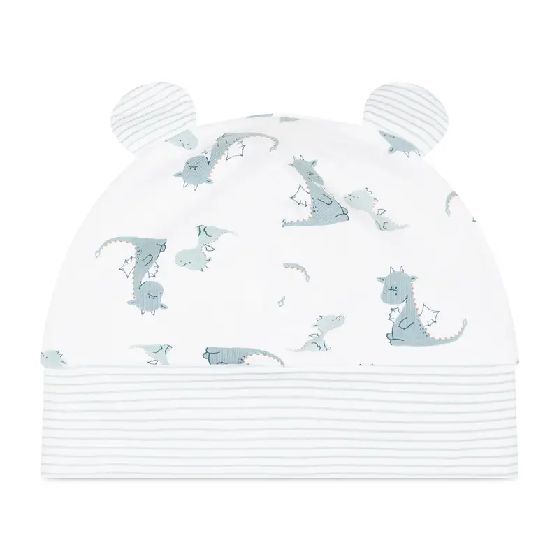 Berretto United Colors Of Benetton 63BUAA006 Bianco