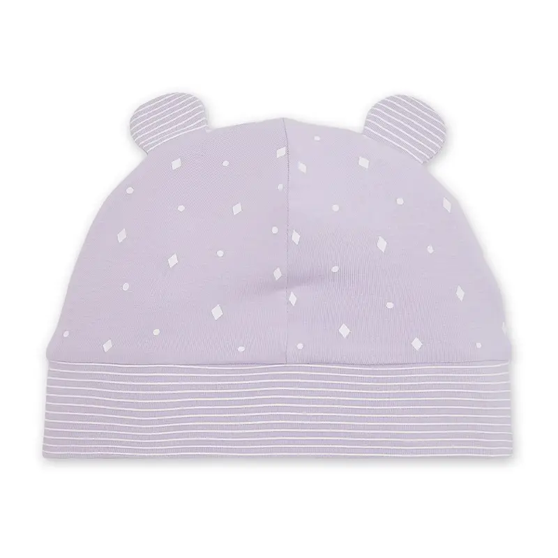 Berretto United Colors Of Benetton 63BUAA006 Viola